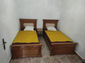 Appartement de luxe